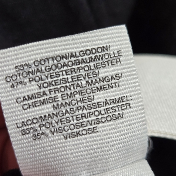 Rachel Roy Asymmetrical Zipper Geometric Patterned Cropped Blazer Jacket. Size 6 - Picture 12 of 15